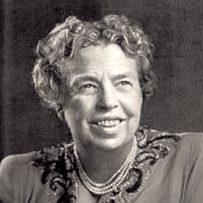 Էլեոնոր Ռուզվելտ