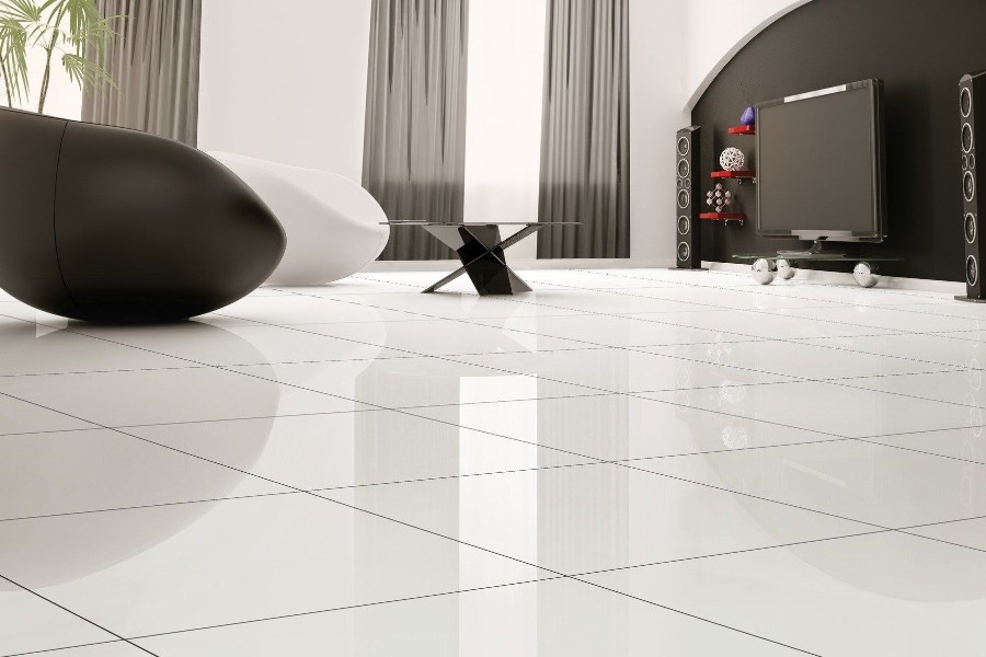 ceramic tiles