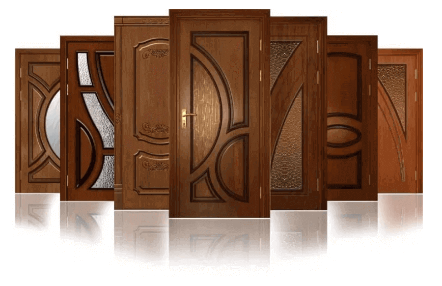ՄԴՖ-MDF-Դռներ-Դուռ-Drner