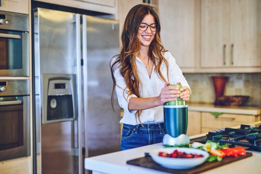 ԲԼԵՆԴԵՐ ( BLENDER ) / ԻՆՉՊԵ՞Ս ԸՆՏՐԵԼ ԲԼԵՆԴԵՐ / ԲԼԵՆԴԵՐԻ ՏԵՍԱԿՆԵՐԸ