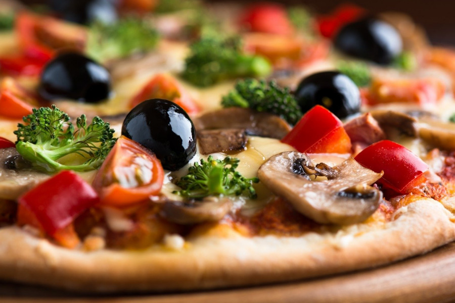 ՊԻՑՑԱ ( PIZZA ) - ՊԻՑՑԵՐԻԱ - ՊԻՑՑԵՐԻԱՆԵՐ