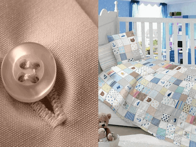 անկողնային պարագաների խանութ