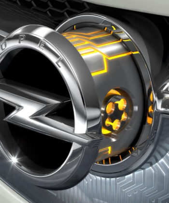ՕՊԵԼ ( OPEL ) ԱՎՏՈՄԵՔԵՆԱ