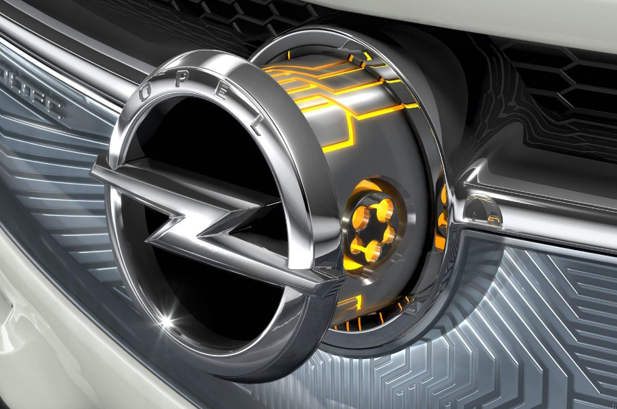 ՕՊԵԼ ( OPEL ) ԱՎՏՈՄԵՔԵՆԱ