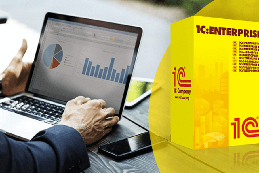 1C ՀԱՇՎԱՊԱՀԱԿԱՆ ԾՐԱԳԻՐ / 1C ՀԱՇՎԱՊԱՀԱԿԱՆ ԾՐԱԳՐԻ ՊԼՅՈՒՍԸ ԵՎ ՄԻՆՈՒՍԸ