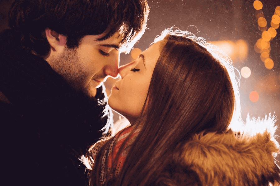 ԻՆՉՊԵ՞Ս ԳՐԵԼ ՌՈՄԱՆՏԻԿ ՍԻՐՈ ՆԱՄԱԿ / ԽՈՐՀՈՒՐԴՆԵՐ ՍԻՐՈ ՆԱՄԱԿ ԳՐԵԼԻՍ