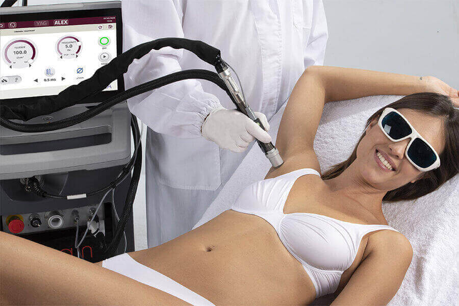 ԼԱԶԵՐԱՅԻՆ ՄԱԶԱՀԵՌԱՑՈՒՄ ( ԷՊԻԼՅԱՑԻԱ ) / Ի՞ՆՉ Է ԼԱԶԵՐԱՅԻՆ ՄԱԶԱՀԵՌԱՑՈՒՄԸ