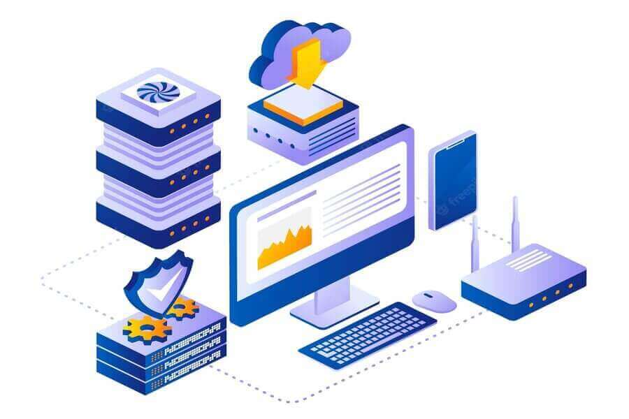 ՀՈՍԹԻՆԳ ( HOSTING ) / Ի՞ՆՉ Է ՎԵԲ ՀՈՍԹԻՆԳԸ / Ի՞ՆՉ ՍՊԱՍԵԼ ՀՈՍԹԻՆԳԻ ՄԱՏԱԿԱՐԱՐԻՑ