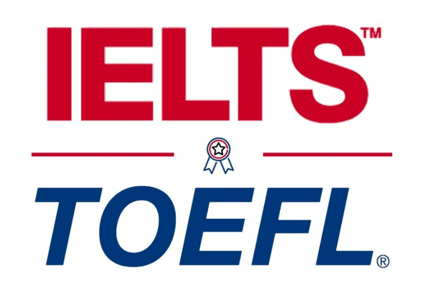 TOEFL ԹԵՍՏ Թե՞ IELTS ԹԵՍՏ / TOEFL ԵՎ IELTS ԹԵՍՏԵՐԻ ՀԱՄԵՄԱՏՈՒԹՅՈՒՆ - ANGLEREN - ANGLERENI DAS - DASNTAC