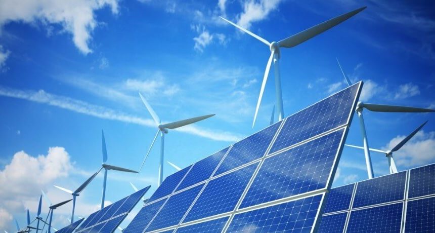 արևային պանելներ - արևային վահանակներ - արևային պանելների արտադրություն