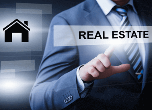 ԻՆՉՊԵ՞Ս Է ԱՇԽԱՏՈՒՄ REIT -Ը