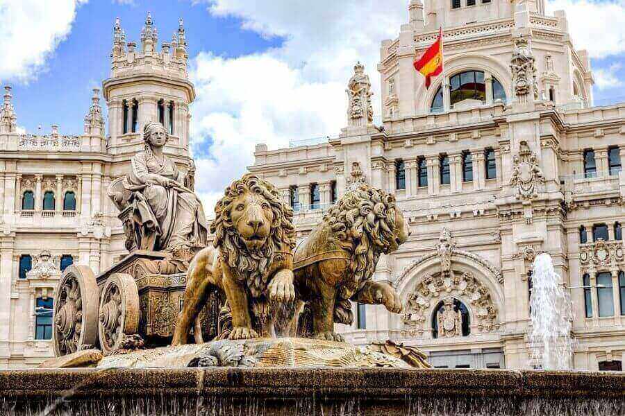 ԻՍՊԱՆԻԱ ՏՈՒՐ ( ԻՆՉՈՒ՞ ԸՆՏՐԵԼ ՏՈՒՐԵՐ ԴԵՊԻ ԻՍՊԱՆԻԱ ) - ISPANIA - MADRID BARSELONA - TOUR - TURER