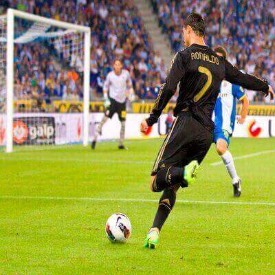 ԻՍՊԱՆԻԱՆ ՖՈՒՏԲՈԼԱՅԻՆ ԵՐԿԻՐ Է - ՖՈՒՏԲՈԼ - ՌԵԱԼ ՄԱԴՐԻԴ - ՌՈՆԱԼԴՈ - ՖՕՆԱԼԴՕ - ՌԵԱԼ ՄԱԴՌԻԴ