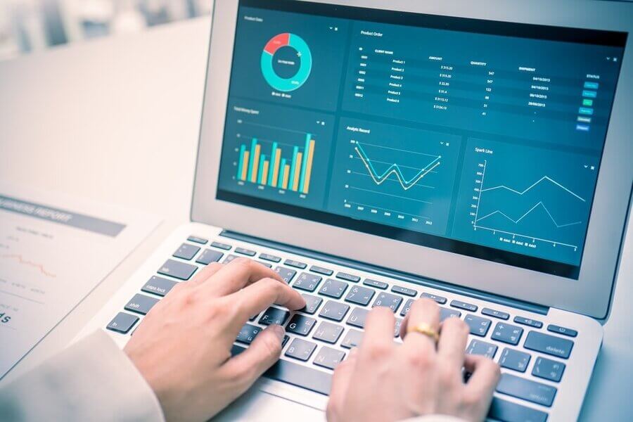 ՖԻՆԱՆՍԱԿԱՆ ՀԱՇՎԵՏՎՈՒԹՅՈՒՆՆԵՐ - ՖԻՆԱՆՍ - ՖԻՆԱՆՍԻՍՏ - ՀԱՇՎԱՊԱՀՆԵՐ