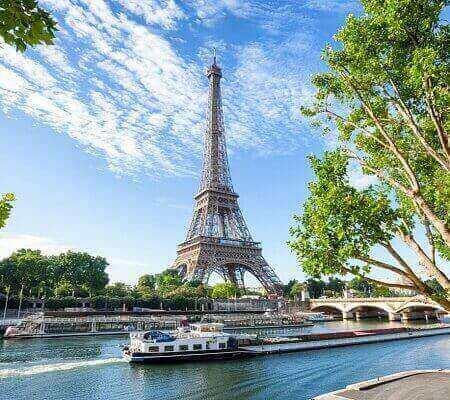 ՖՐԱՆՍԻԱ ( ՓԱՐԻԶ ) ՏՈՒՐԵՐ  ՊԱՏՃԱՌՆԵՐ ՖՐԱՆՍԻԱ ( ՓԱՐԻԶ ) ՏՈՒՐ ՄԵԿՆԵԼՈՒ ՀԱՄԱՐ