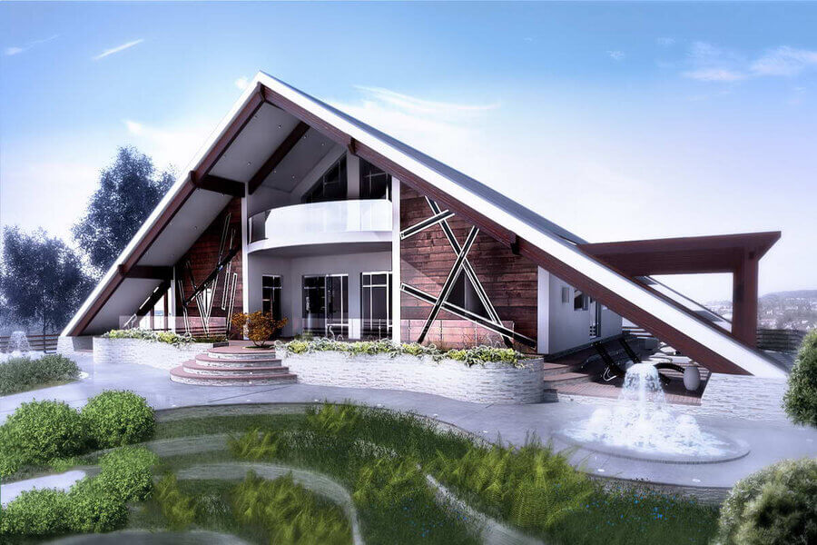 ՏԱՆԻՔ ( ՏԱՆԻՔԻ ԴԻԶԱՅՆ / ՏԱՆԻՔԻ ԿԱՌՈՒՑՈՒՄ / ՏԱՆԻՔՆԵՐԻ ՏԵՍԱԿՆԵՐԸ )