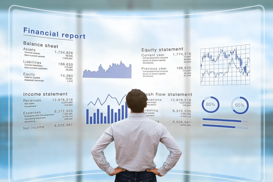 ACCA ԹԵ՞ CFA - ՀԱՇՎԱՊԱՀՆԵՐԻ ԵՎ ՖԻՆԱՆՍԻՍՏՆԵՐԻ ՈՐԱԿԱՎՈՐՄԱՆ Ո՞Ր ՔՆՆՈՒԹՅՈՒՆՆԵՐԸ ԸՆՏՐԵԼ - HASHVAPAHAKAN GRASENYAK - HASHVAPAHAKAN ENKERUTYUN