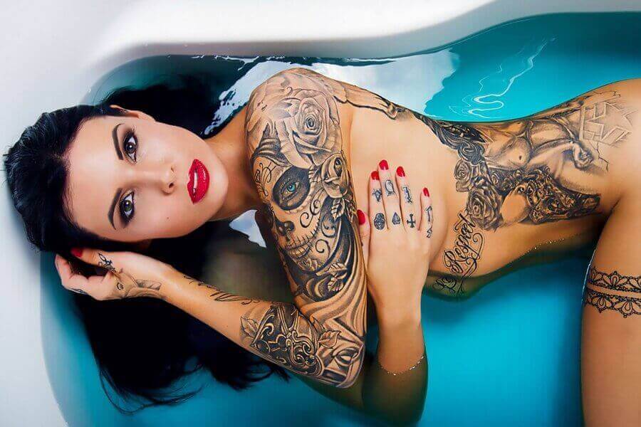 ՏԱՏՈՒ ( ՏԱՏՈՒԱԺ ) / Ի՞ՆՉ Է ԴԱՋՎԱԾՔԸ / ՈՐՈ՞ՆՔ ԵՆ ( ՏԱՏՈՒԻ ) ԴԱՋՎԱԾՔԻ ՏԵՍԱԿՆԵՐԸ - TATOO - TATU