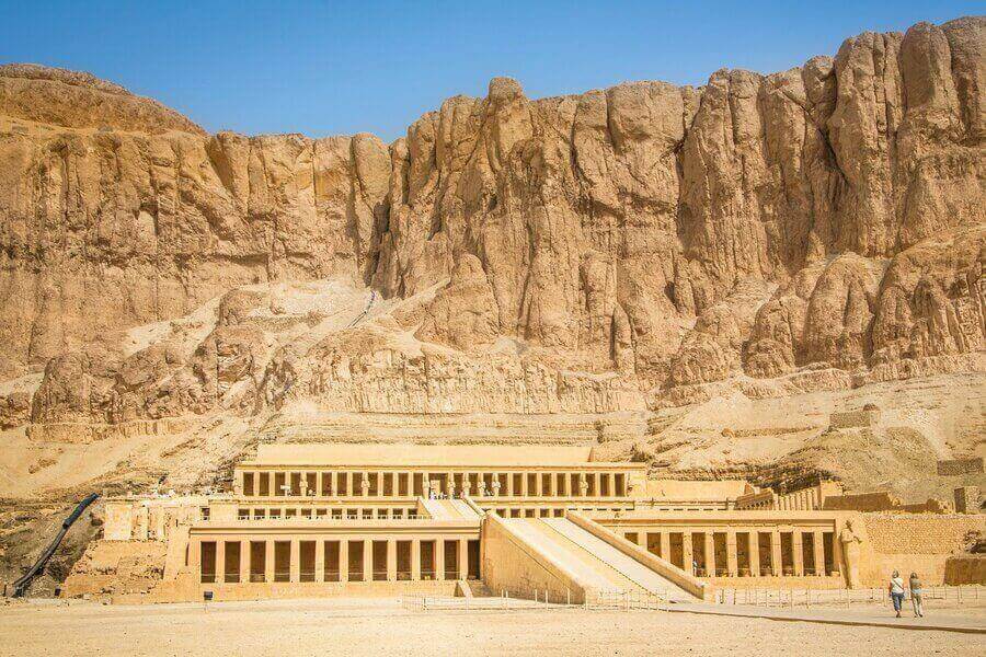 ԼՈՒՔՍՈՐ ( ԵԳԻՊՏՈՍ ) ՏՈՒՐԵՐ / ԵԳԻՊՏՈՍԻ ՏԵՍԱՐԺԱՆ ՎԱՅՐԵՐԸ - տուրիզմ - զբոսաշրջություն - Հուրգադա - եգիպտոս տուր