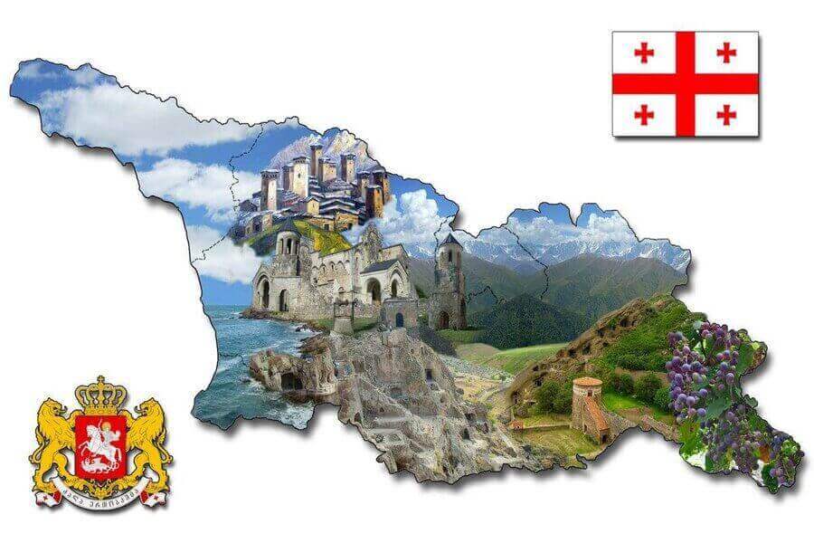 ՏՈՒՐԵՐ ՎՐԱՍՏԱՆ ( ԹԲԻԼԻՍԻ ) / ԻՆՉՈՒ՞ ԸՆՏՐԵԼ ՏՈՒՐ ԴԵՊԻ ՎՐԱՍՏԱՆ - TUR VRASTAN - TBILISI