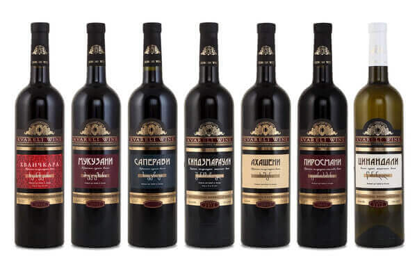 ՏՈՒՐԵՐ ՎՐԱՍՏԱՆ ( ԹԲԻԼԻՍԻ ) / ԻՆՉՈՒ՞ ԸՆՏՐԵԼ ՏՈՒՐ ԴԵՊԻ ՎՐԱՍՏԱՆ