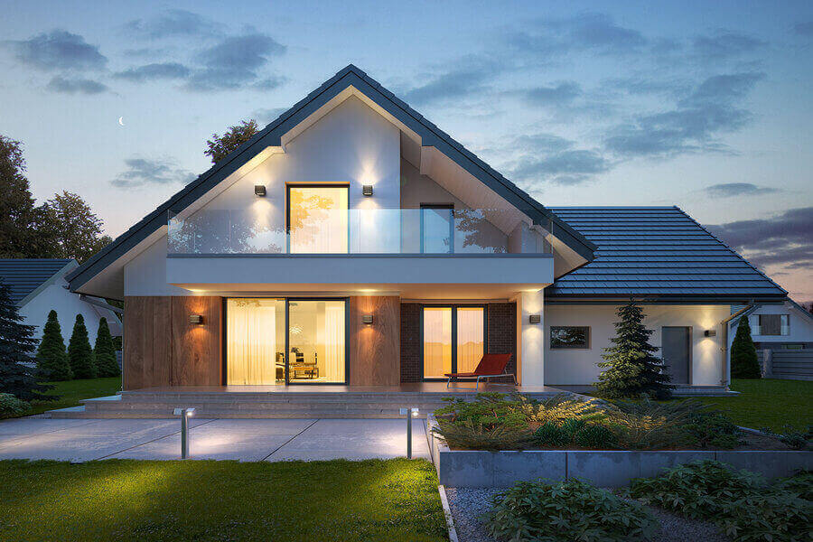 ճարտարապետական ընկերություններ - ճարտարախետական նախագիծ