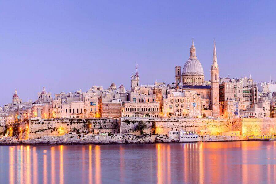 ՄԱԼԹԱ ՏՈՒՐ ՈՒՂԵՑՈՒՅՑ / ԻՆՉՈՒ՞ ՏՈՒՐԵՐ ԴԵՊ ՄԱԼԹԱ / ՊԱՏՃԱՌՆԵՐ ՄԱԼԹԱ ՄԵՆԵԼՈՒ ՀԱՄԱՐ - MALTA TURER