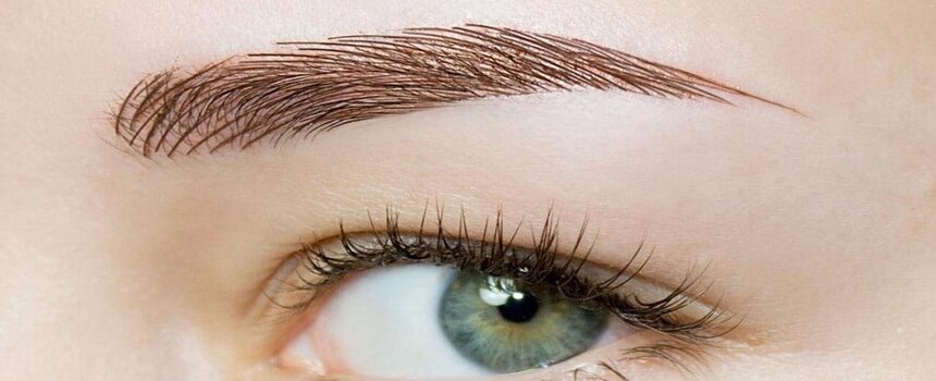 ՄԻԿՐՈԲԼԵՅԴԻՆԳ ( MICROBLADING )  ՄԻԿՐՈԲԼԵՅԴԻՆԳԻ ԵՎ ԴԱՋՎԱԾՔԻ ՏԱՐԲԵՐՈՒԹՅՈՒՆՆԵՐԸ - ՀՈՆՔԵՐ - HONQER