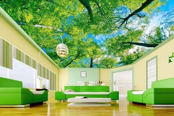 պաստառների խանութ - պաստառ էյէմ