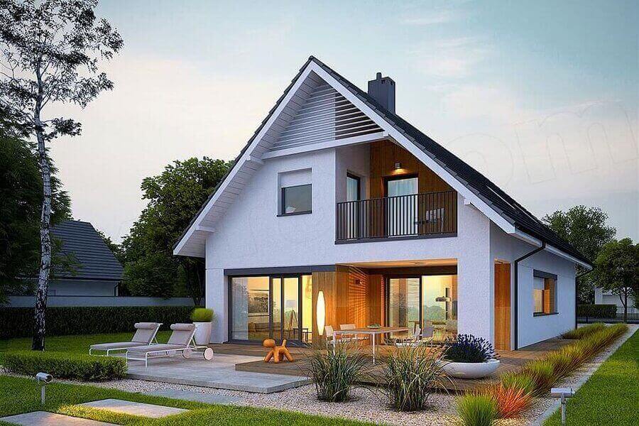 Ի՞ՆՉ ԱՌԱՆՁՆԱՏՈՒՆ ՆԱԽԱԳԾԵԼ ԵՎ ԿԱՌՈՒՑԵԼ / ՁԵՂՆԱՀԱՐԿՈՎ ԹԵ՞ ԵՐԿՀԱՐԿԱՆԻ ԱՌԱՆՁՆԱՏՈՒՆ ( ՏՈՒՆ ) - ՏՆԵՐԻ ԿԱՌՈՒՑՈՒՄ - KARUCUM