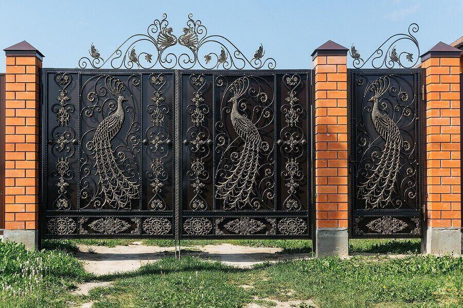 darpasner - darpas - դարպասների արտադրություն