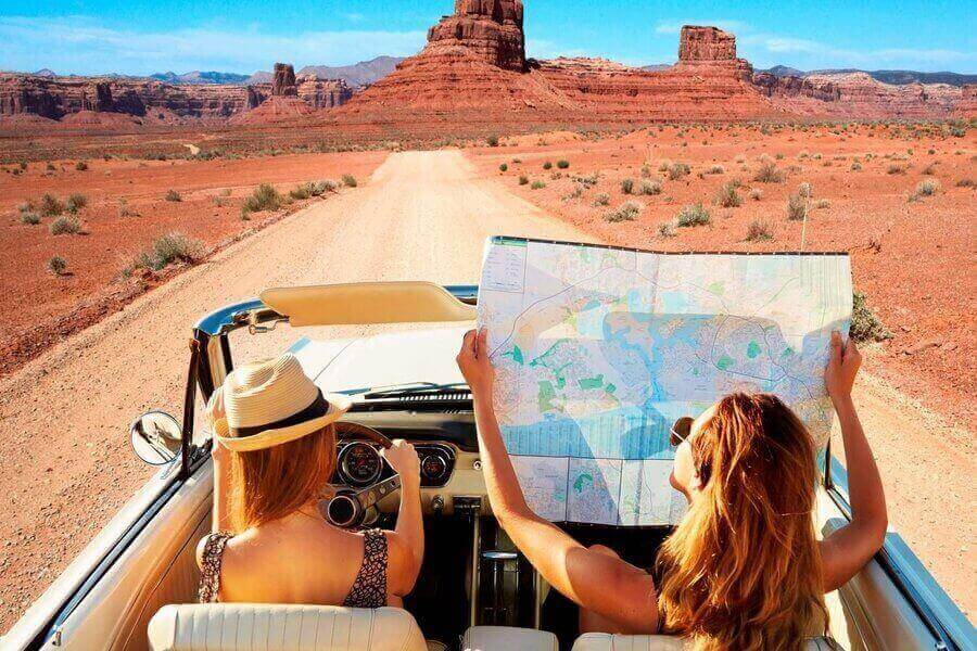 TRAVEL ( ԹՐԱՎԵԼ ), TRIP ( ԹՐԻՊ ), JOURNEY ( ՋՈՒՐՆԵՅ ), VOYAGE (ՎՈՅԱԺ ) / Ո՞ՐՆ Է ՏԵՐՄԻՆՆԵՐԻ ՏԱՐԲԵՐՈՒԹՅՈՒՆԸ