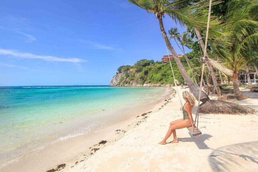 ԹԱԻԼԱՆԴ ՏՈՒՐ / Ե՞ՐԲ ՄԵԿՆԵԼ ՏՈՒՐԵՐԻ ԴԵՊԻ ԹԱԻԼԱՆԴ