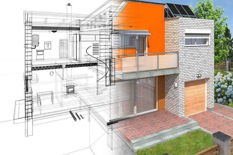 ՆԱԽԱԳԾԱՅԻՆ ( ՆԱԽԱԳԾՈՂ ) ԿԱԶՄԱԿԵՐՊՈՒԹՅՈՒՆ / ՆԱԽԱԳԾԱՅԻՆ ԿԱԶՄԱԿԵՐՊՈՒԹՅՈՒՆՆԵՐԻ ՏԵՍԱԿՆԵՐԸ