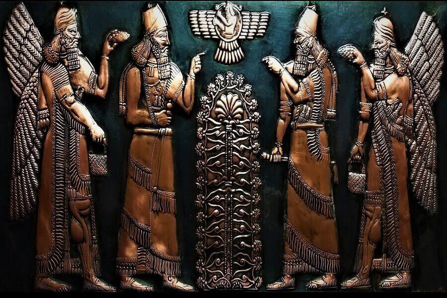 ԱՍՏՎԱԾՆԵՐԻ ՊԱՅՈՒՍԱԿՆԵՐԻ ԳԱՂՏՆԻՔԸ / ԻՆՉՈՒ՞ ԵՆ ԱՍՏՎԱԾՆԵՐԸ ՊԱՅՈՒՍԱԿ ԲՌՆՈՒՄ - ԱՍՏՎԱԾ