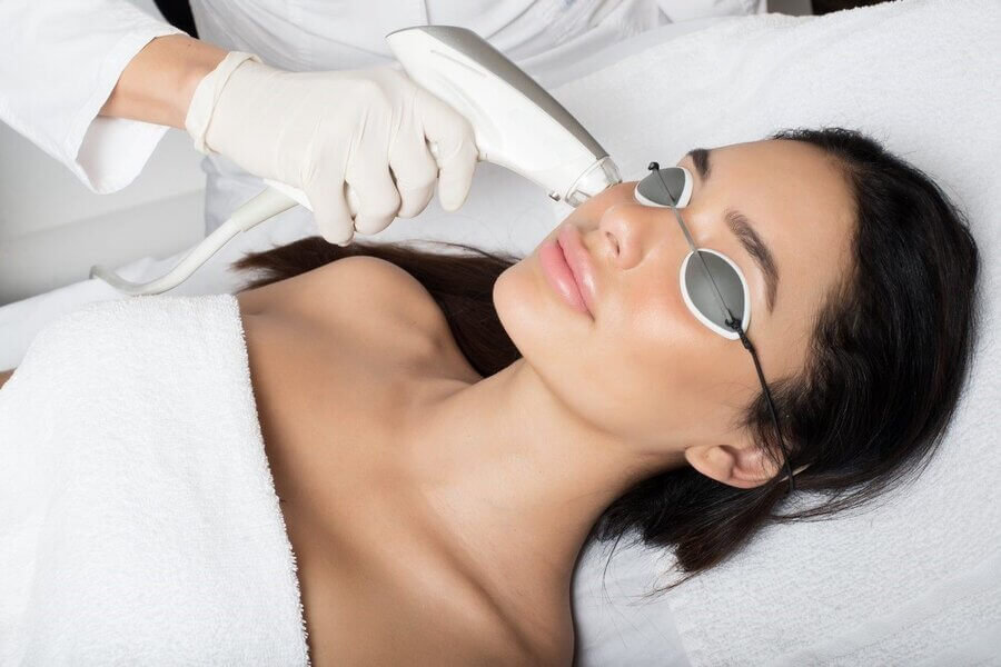 ԼԱԶԵՐԱՅԻՆ ԿՈՍՄԵՏՈԼՈԳԻԱ / Ի՞ՆՉ Է ԼԱԶԵՐԱՅԻՆ ԿՈՍՄԵՏՈԼՈԳԻԱՆ ( ԼԱԶԵՐԱՅԻՆ ԹԵՐԱՊԻԱՆ )