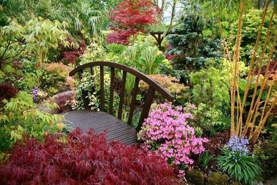 ԼԱՆԴՇԱՖՏ ( ԱՅԳԻՆԵՐԻ ՁԵՎԱՎՈՐՈՒՄ ԵՎ ԼԱՆԴՇԱՖՏԻ ՆԱԽԱԳԾՈՒՄ )