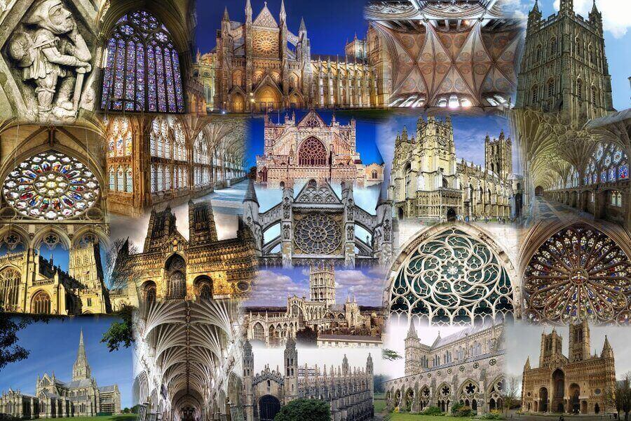 ՃԱՐՏԱՐԱՊԵՏՈՒԹՅՈՒՆ ( 10 ՃԱՐՏԱՐԱՊԵՏԱԿԱՆ ՈՃԵՐ ) / Ի՞ՆՉ Է ՃԱՐՏԱՐԱՊԵՏԱԿԱՆ ՈՃԸ