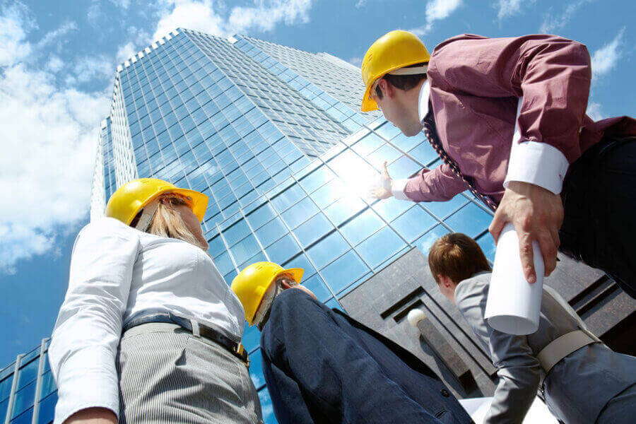 ՇԻՆԱՐԱՐՈՒԹՅՈՒՆ ( ԿԱՌՈՒՑԱՊԱՏՈՂ, ԿԱՊԱԼԱՌՈՒ, ՆԵՐԴՐՈՂ ՀԱՍԿԱՑՈՒԹՅՈՒՆՆԵՐԸ ՇԻՆԱՐԱՐՈՒԹՅՈՒՆՈՒՄ )