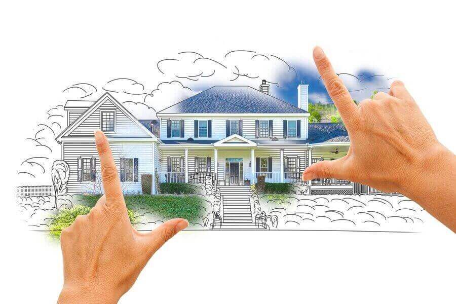 ԱՌԱՆՁՆԱՏԱՆ ( ԱՌԱՆՁՆԱՏՆԵՐԻ ) ՇԻՆԱՐԱՐՈՒԹՅՈՒՆ ( ԿԱՌՈՒՑՈՒՄ ) - ԻՆՉԻ՞Ց ՍԿՍԵԼ ՇԻՆԱՐԱՐՈՒԹՅՈՒՆԸ - տուն -tun - shinararutyun