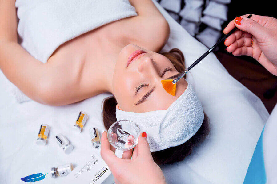 ԿԱՐԲՕՔՍԻԹԵՐԱՊԻԱ ( ԲՈՒԺՈՒՄ ԱԾԽԱԾՆԻ ԵՐԿՕՔՍԻԴԻ ՕԳՆՈՒԹՅԱՄԲ՝ CO2 ) / Ի՞ՆՉ Է ԿԱՐԲՕՔՍԻԹԵՐԱՊԻԱՆ - CO2 - CO 2