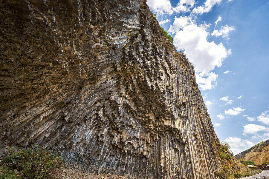 ԳԱՌՆՈՒ ՔԱՐԵՐԻ ՍԻՄՖՈՆԻԱ / ԳԱՌՆՈՒ ՔԱՐԵՐԻ ՍԻՄՖՈՆԻԱՅԻ ԳԱՂՏՆԻՔՆԵՐԸ