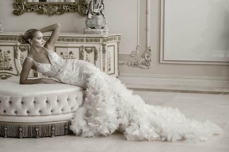 ՀԱՐՍԱՆՅԱՑ ԶԳԵՍՏ ( ՀԱՐՍԱՆՅԱՑ ԶԳԵՍՏՆԵՐԻ ՏԵՍԱԿՆԵՐԸ ) / ԻՆՉՊԵ՞Ս ԸՆՏՐԵԼ ՀԱՐՍԱՆՅԱՑ ԶԳԵՍՏ