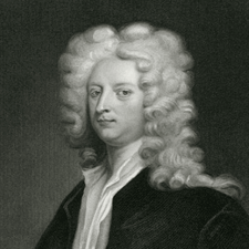  — Ջոզեֆ Ադիսոն՝ անգլիացի դրամատուրգ, քաղաքագետ և պոետ