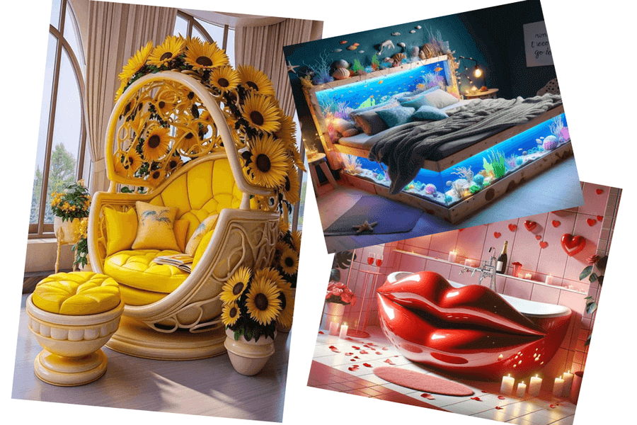 ԻՆՏԵՐԻԵՐ, ԴԵԿՈՐ ԵՎ ԴԻԶԱՅՆ / ԻՆՏԵՐԻԵՐԻ ԴԻԶԱՅՆԻ ԵՎ ԴԵԿՈՐԻ ՀԵՏԱՔՐՔԻՐ ԻԴԵԱՆԵՐ