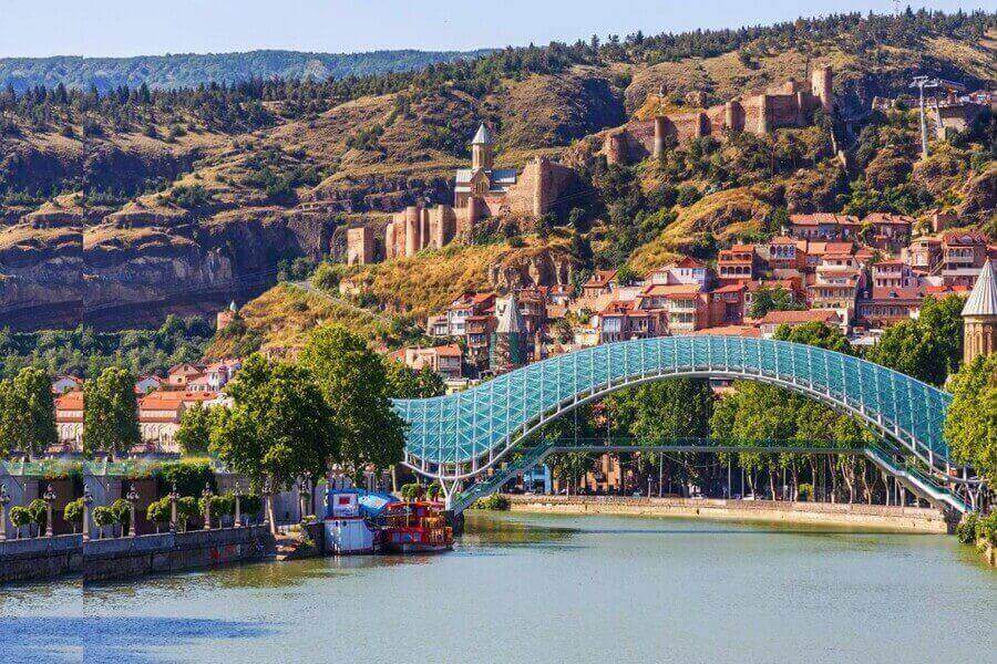 ՎՐԱՍՏԱՆ ( ԹԲԻԼԻՍԻ, ԲԱԹՈՒՄԻ, ՔՈԲՈՒԼԵԹԻ ) ՏՈՒՐ - ԱՐԺԵ՞ ՄԵԿՆԵԼ ՎՐԱՍՏԱՆ ՏՈՒՐԵՐԻ - VRASTAN YUTT - TBILISI TURER