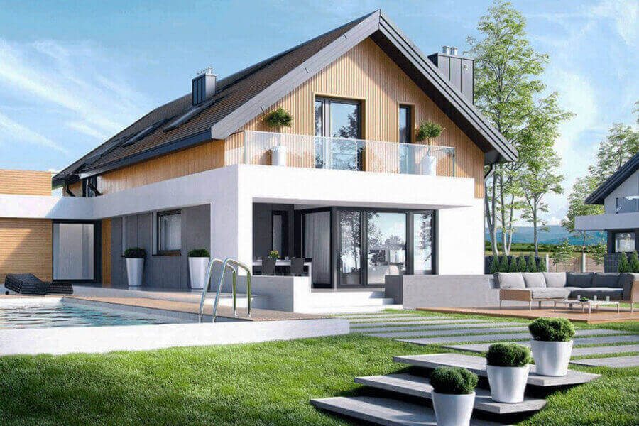 ԱՌԱՆՁՆԱՏՆԵՐԻ ԿԱՌՈՒՑՈՒՄ - ԻՆՉՊԵ՞Ս ԸՆՏՐԵԼ ԱՌԱՆՁՆԱՏՆԵՐ ԿԱՌՈՒՑՈՂ ՇԻՆԱՐԱՐԱԿԱՆ ԸՆԿԵՐՈՒԹՅՈՒՆ