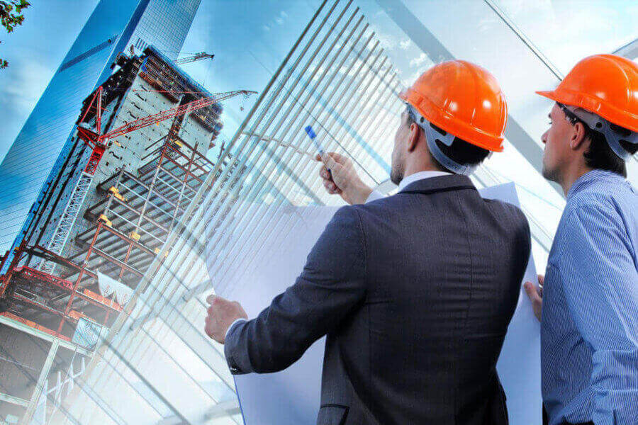 ՇԻՆԱՐԱՐԱԿԱՆ ԸՆԿԵՐՈՒԹՅՈՒՆ ԹԵ՞ ԿԱՌՈՒՑԱՊԱՏՈՂ / ՇԻՆԱՐԱՐԱԿԱՆ ԸՆԿԵՐՈՒԹՅԱՆ ԵՎ ԿԱՌՈՒՑԱՊԱՏՈՂԻ ՏԱՐԲԵՐՈՒԹՅՈՒՆԸ