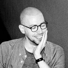 Ֆրենկ Չիմերո՝ հանրահայտ դիզայներ