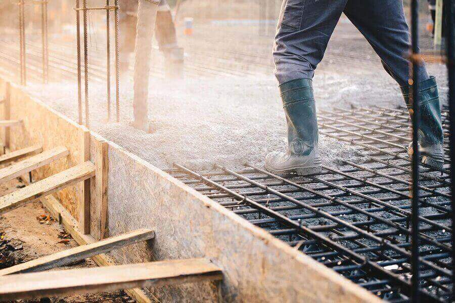 ԲԵՏՈՆ M250 ․․․ M350, M400 / Ի՞ՆՉ ԲԵՏՈՆ ԸՆՏՐԵԼ ՀԻՄՔԵՐԻ ԲԵՏՈՆԱՅԻՆ ԱՇԽԱՏԱՆՔՆԵՐԻ ՀԱՄԱՐ